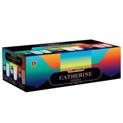 Pretty Love - Catherine Masha, Tpr