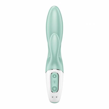 Air Pump Bunny 5 Connect App Mint