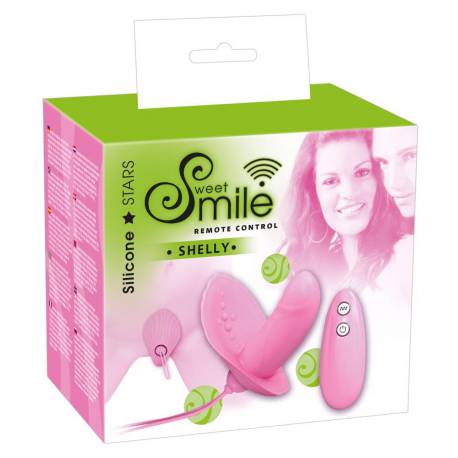 Sweet Smile Shelly Rc