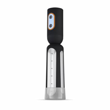 Cruizr - Cs08 Penis Pump With Sucking Function