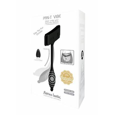 Stymulator-Pan T-Vibe