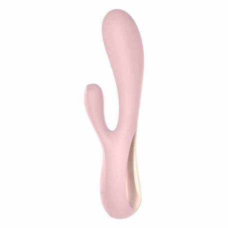 Wibrator - Mono Flex Pink