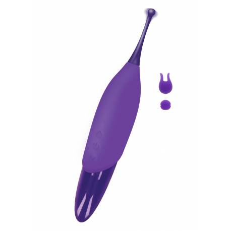 Magnificent Purple