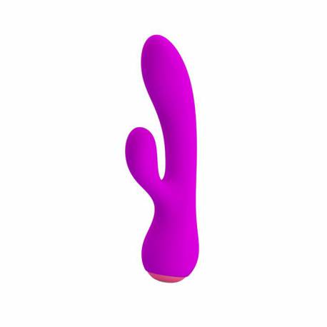 Pretty Love - Zachary 12 Function Vibrations
