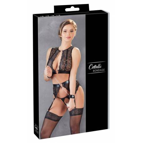 Top Set Bondage Xl