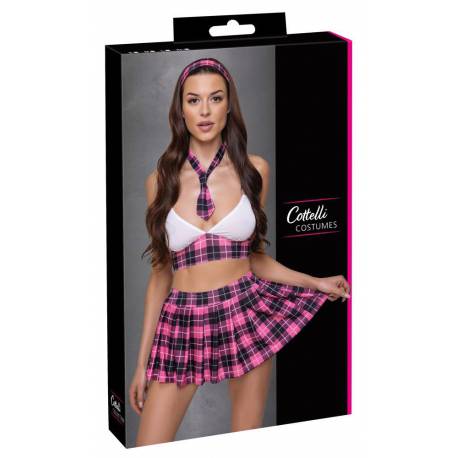 Schoolgirl Xl