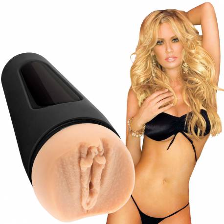 Jenna Jameson - Ultraskyn Pussy Masturbator