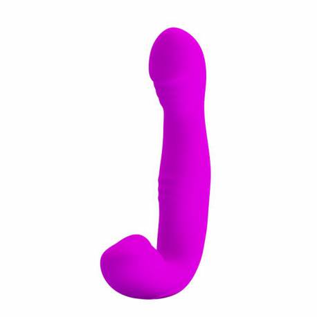 Pretty Love - Angelo 30 Functions Of Vibration