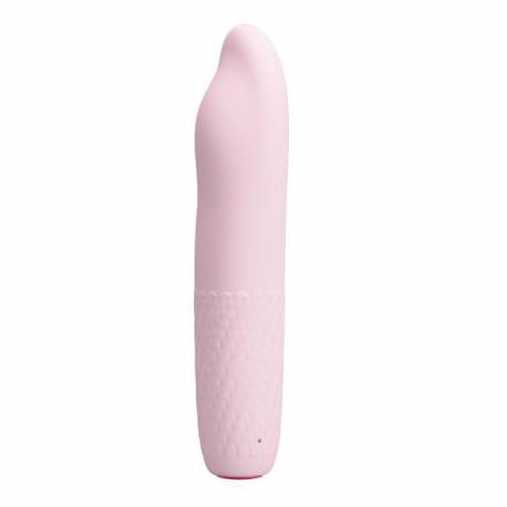 Pretty Love - Burke 4 Vibration Functions 4 Rotation Functions Memory Function