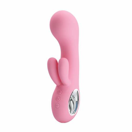 Pretty Love - Chris Usb 7 Vibration