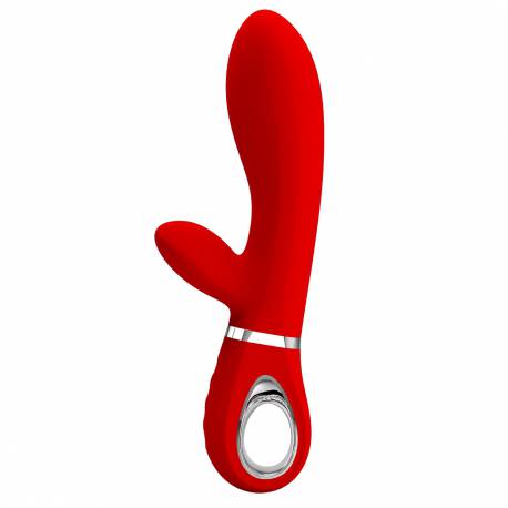 Pretty Love - Thomas Usb Red 7 Function