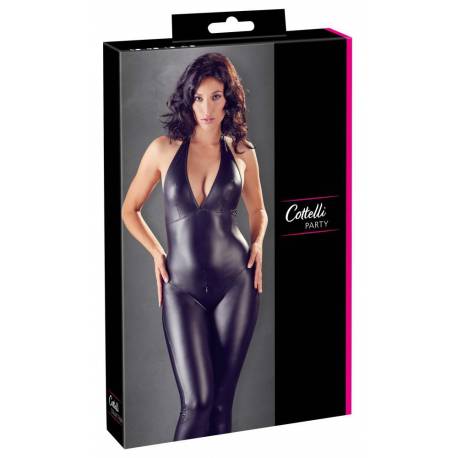 Jumpsuit Matte M