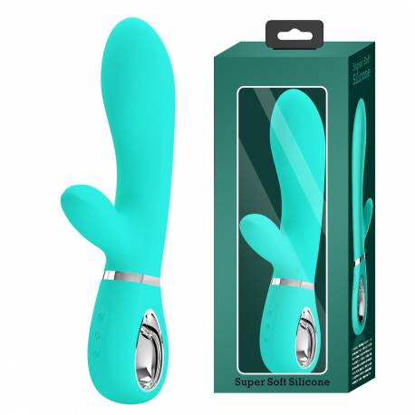 Pretty Love - Thomas Usb Green 7 Function
