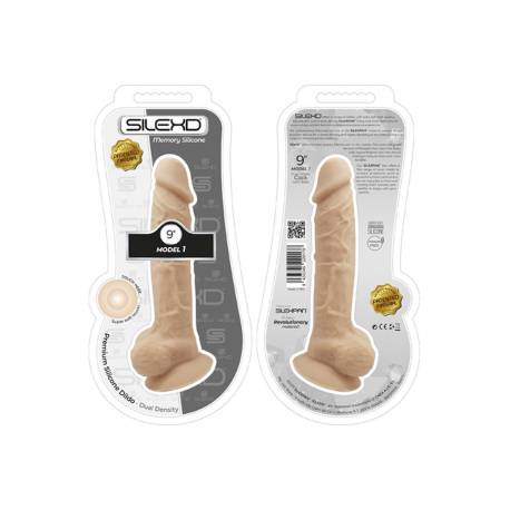 Dildo-S.d Model 1 ( 9 )