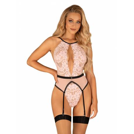 Bielizna-Lilines Body S/m