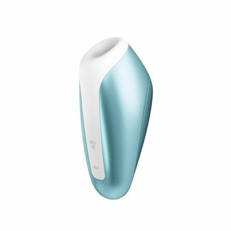 Love Breeze (Ice Blue)