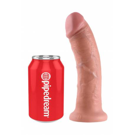 King Cock 8 Inch Cock Light
