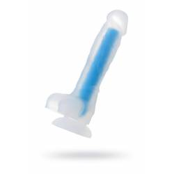 Beyond By Toyfa Bruce Glow Blue 16,5Cm