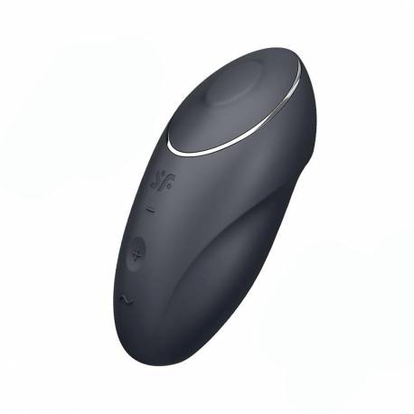 Tap & Climax 1 Grey