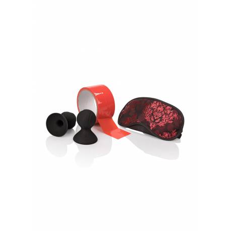 Zestaw-Scandal Beginners Fetish Kit