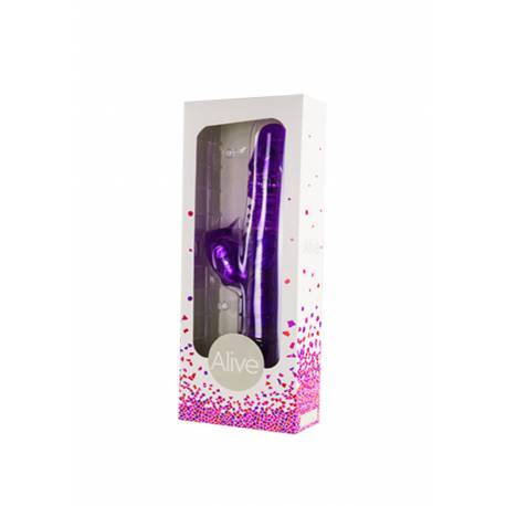 Wibrator-Wibrator - Vib. Rot:6 Vib:7.extens. Top. Purple, Piston