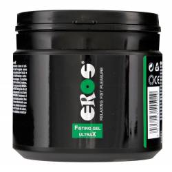 Fisting Gel Ultrax 500Ml