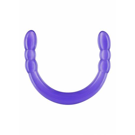 Double Digger 45 Cm Dong Purple
