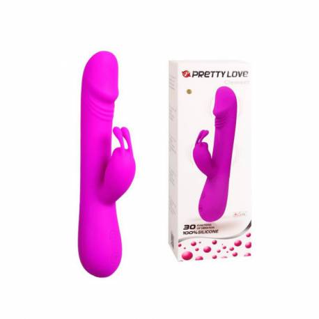 Pretty Love - Clement, 30 Function