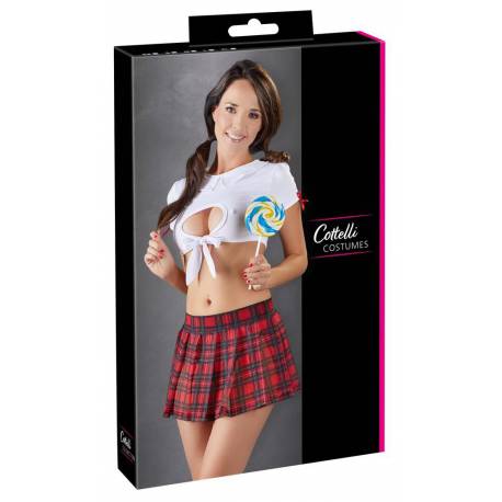 School Girl Set Xl