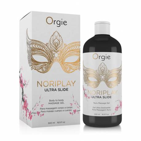 Żel-Noriplay Ultra Slide 500Ml.