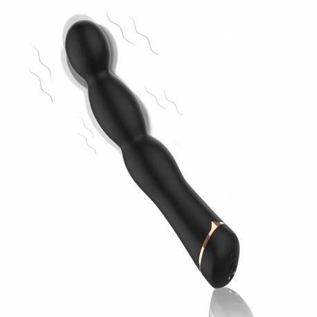 Laband Black, 9 Vibration Functions