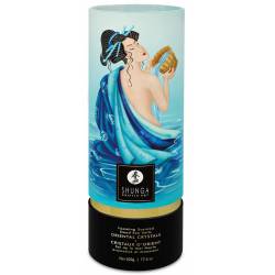 Bath Salts Oriental Crystals Ocean Temptations