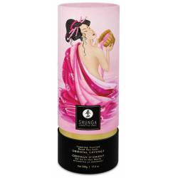 Bath Salts Oriental Crystals Aphrodisia