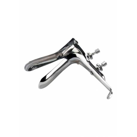 Vagina Speculum Metal