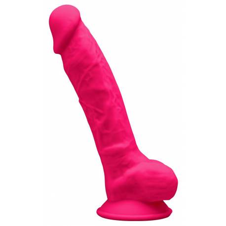 Dildo-Sd.model 1 (7) Pink Box