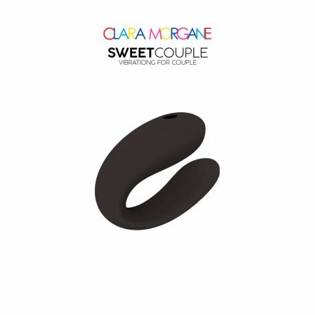 Sweet Couple Black