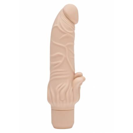 Classic Stim Vibrator Light Skin Tone