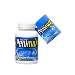 Supl.diety-Penimax (60 Pcs) Lavetra