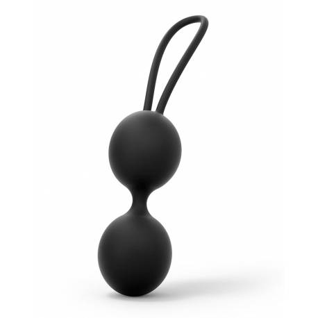 Dual Balls Noir