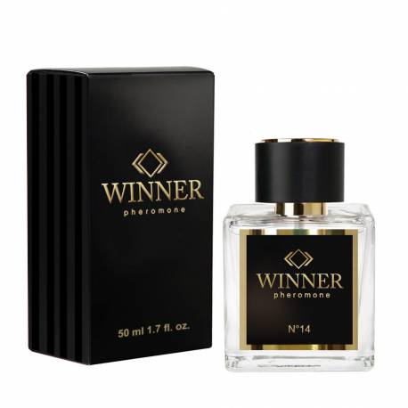 Feromony-Winner No14 50Ml
