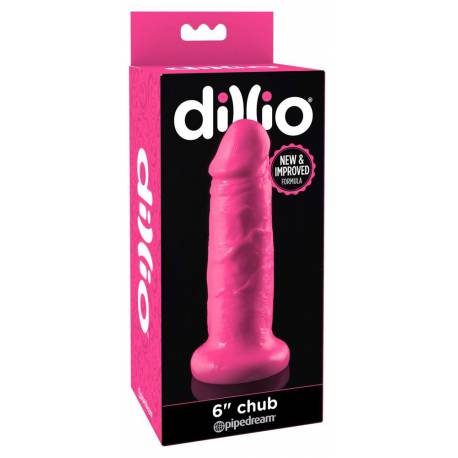 Dillio 6" Chub