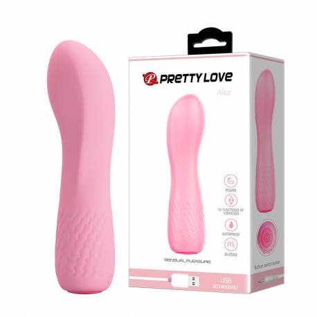 Pretty Love - Alice Usb 12 Function