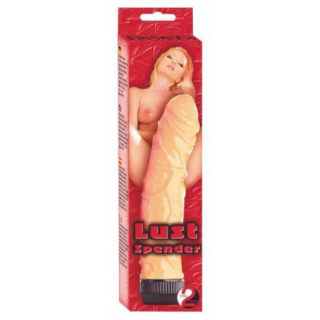 Vibrator Indulger