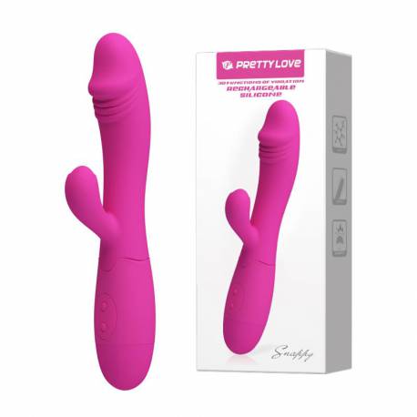 Pretty Love - Snappy Violet, 30 Function