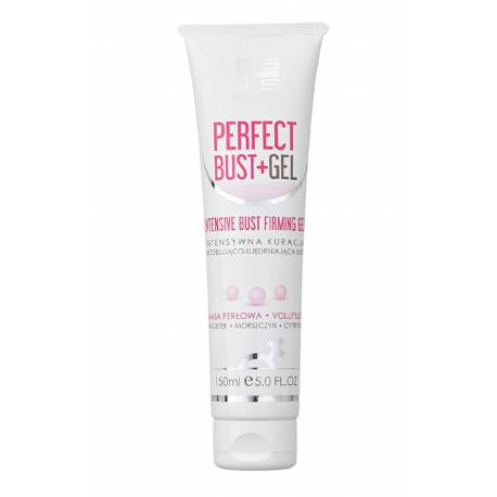 Żel/sprej-Perfect Bust Gel 150Ml