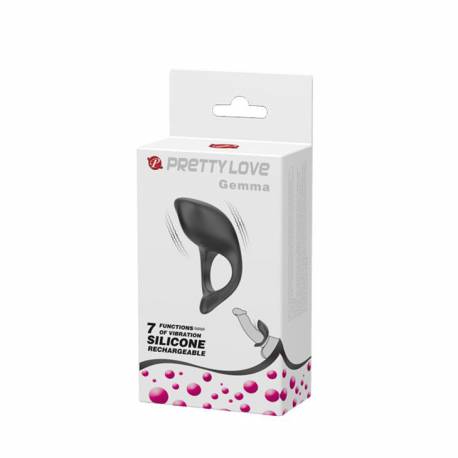 Pretty Love - Gemma Usb 7 Functions