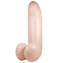 Blow-Up Dick - 55'/ 140 Cm