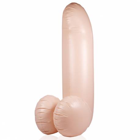 Blow-Up Dick - 55'/ 140 Cm