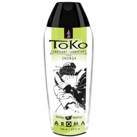 Toko Aroma Melon Mango