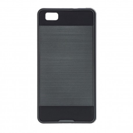 Huawei P8 lite – Etui karbon case – Kolory